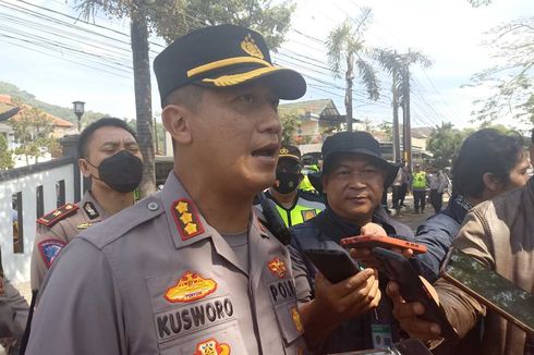 Tak Cukup Bukti, Kasus Dugaan Pencabulan di Ponpes Kabupaten Bandung Bakal Dihentikan