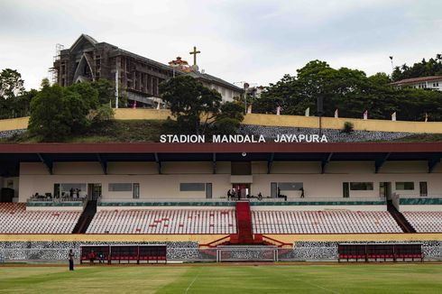 Enam Provinsi di Luar Jawa Ini Jadi Tuan Rumah PON