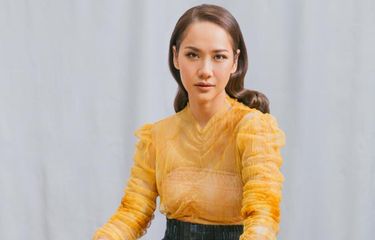 Penyanyi Bunga Citra Lestari atau BCL