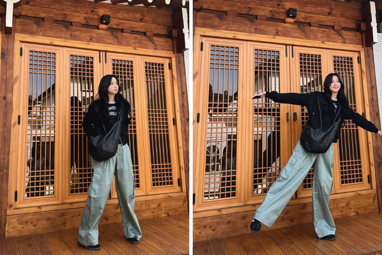 Ingin nonton konser Blackpink Jakarta 2025? Simak inspirasi outfitnya, termasuk ide agar tetap hijab friendly dan stylish.