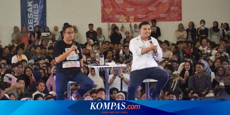 TNI Ungkap Alasan Dicabutnya Izin Acara Desak Anies di Museum Diponegoro