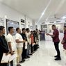 15 Napi Lapas Nunukan Terima Amnesti, Menangis Haru dan Ucap Terima Kasih ke Prabowo