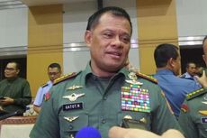 Wapres Enggan Komentari Pernyataan Panglima TNI soal Pembelian Senjata