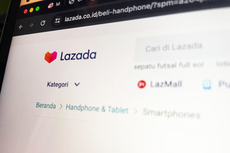 Lazada Lakukan PHK Karyawan di Asia Tenggara