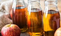 Minum Cuka Apel untuk Penderita Asam Lambung, Amankah?
