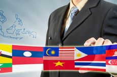 Lima Tahun Lagi, Asia Kalahkan Amerika Utara