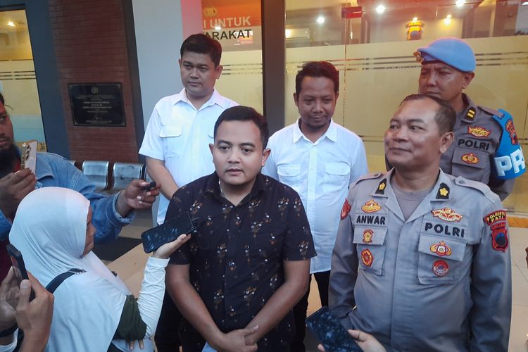 Oknum Kiai Tersangka Pencabulan di Pati Mangkir, Polisi:Datang Baik-baik atau Jemput Paksa!
