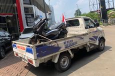 Cerita Konsumen Yamaha Nmax Turbo Bingung Pakai Fitur Baru