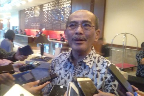 Faisal Basri soal PPN: Bereskan dulu Korupsi dan High Cost Economy...