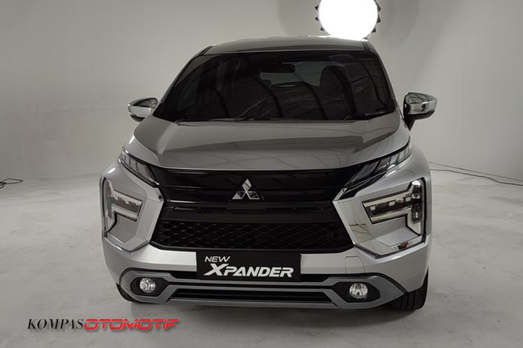 Mitsubishi New Xpander