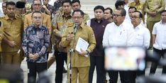Mendagri Pastikan Pemulihan Pascabencana Sumatera Masuk Tahap Pemulihan, Anggaran Rp 100,1 Triliun Disiapkan