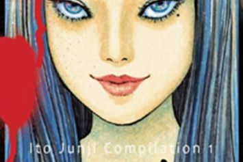 Ito Junji Compilation: Kumpulan Kisah Horor Persembahan Sang Maestro 