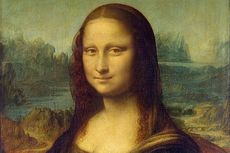 Siapa Sebenarnya Sosok Monalisa, Fiksi atau Nyata?