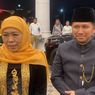 Malam Ini MK Bacakan Putusan Sengketa Pilkada Jatim, Khofifah-Emil Terbang ke Jakarta