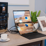 Asus Rilis Laptop Copilot+ PC Baru ke Indonesia, Ada Zenbook DUO 2 Layar