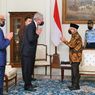 Wapres Ma'ruf Sebut Investasi Singapura Periode Januari-September Capai 7,3 Miliar Dolar AS