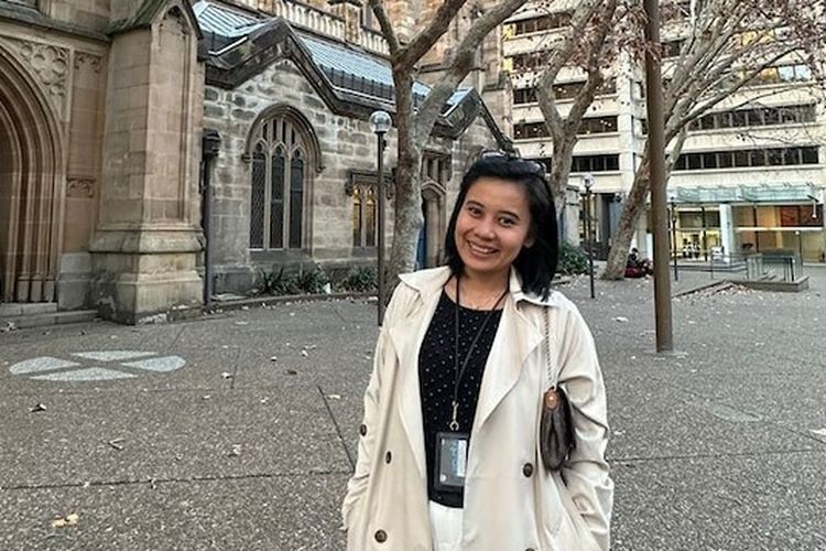 Mahasiswi asal Indonesia Rogate Sianipar sempat melayani pelaku penikaman di Sydney beberapa jam sebelum ia membunuh enam orang.