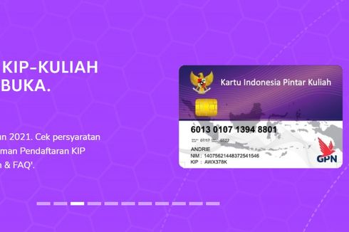 Apa Itu KIP Kuliah? Ini Penjelasan Berikut Cara Daftarnya