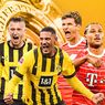 Pekan Terakhir Bundesliga, Utak-atik Kans Juara Dortmund dan Bayern