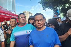 Pramono Anung Yakin Menang Pilkada Jakarta Satu Putaran