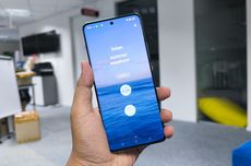 Oppo Reno 10 Punya Fitur O Relax untuk Tenangkan Diri