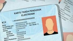 Fenomena e-KTP Hilang di Lumajang Bebani Anggaran Daerah, Pengadaan Tinta Capai Rp 800 Juta