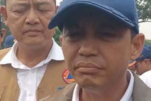 Tak Dampingi Prabowo Tinjau Karhutla, Raja Juli: Saya Berkomunikasi Baik dengan Presiden