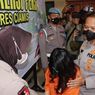 Mahasiswi di Ciamis Bunuh Bayinya Sendiri, Tekan Dagu Korban hingga Tewas, Pelaku Malu Punya Anak di Luar Nikah