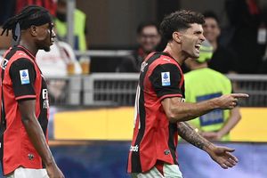 AC Milan, 100 Tahun San Siro, dan Tim Amorim yang Berbahaya