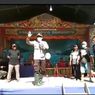 Cegah Corona, Polisi Bubarkan Pagelaran Seni Jaranan hingga Pesta Pernikahan di Jember 