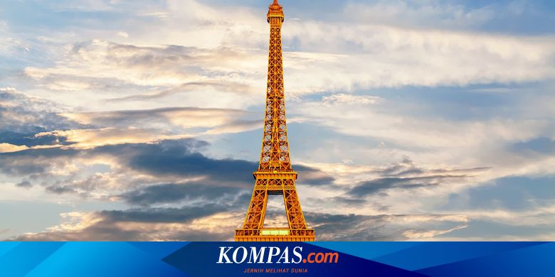 20 Kota Destinasi Wisata Terbaik di Dunia 2023