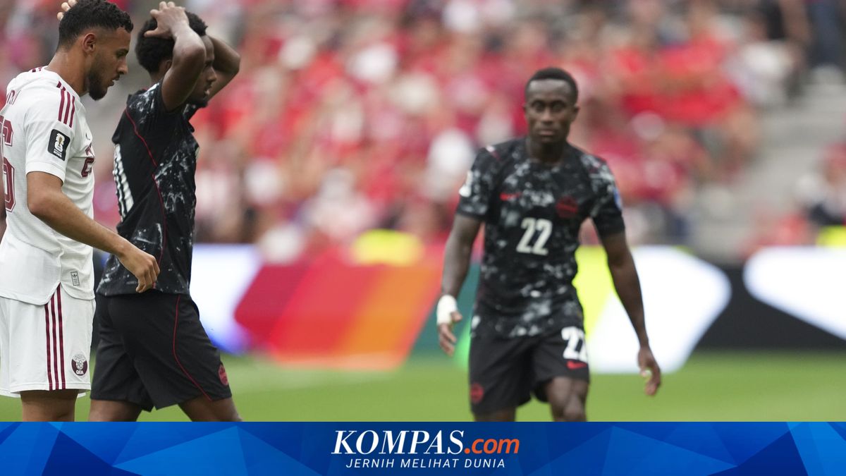 Link Live Streaming Piala Dunia 2026 Grup B: Swiss Vs Kanada