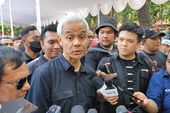 Sinyal Ganjar dan PDI-P Beralih Taktik di Pilpres, Khilaf 
