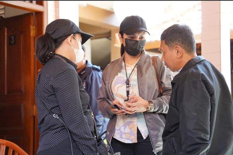 2 WN Rusia Diduga Terlibat Prostitusi Online di Bali, Terancam Dideportasi