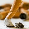 Industri Keberatan Cukai Rokok Naik 23 Persen, Ini Kata Menko Darmin 