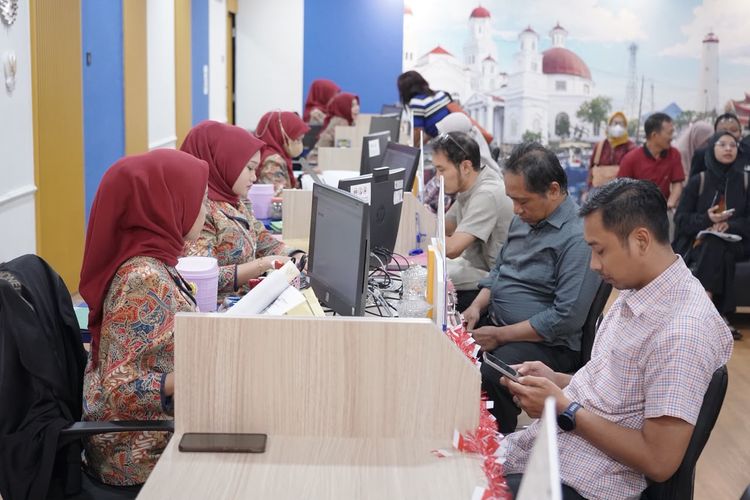 Kenapa Balik Nama Sertifikat Lama? Ternyata Tak Semua Tahap Ada di BPN