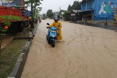 Dikritik soal Banjir, Wali Kota Samarinda Laporkan Warganya ke Polisi