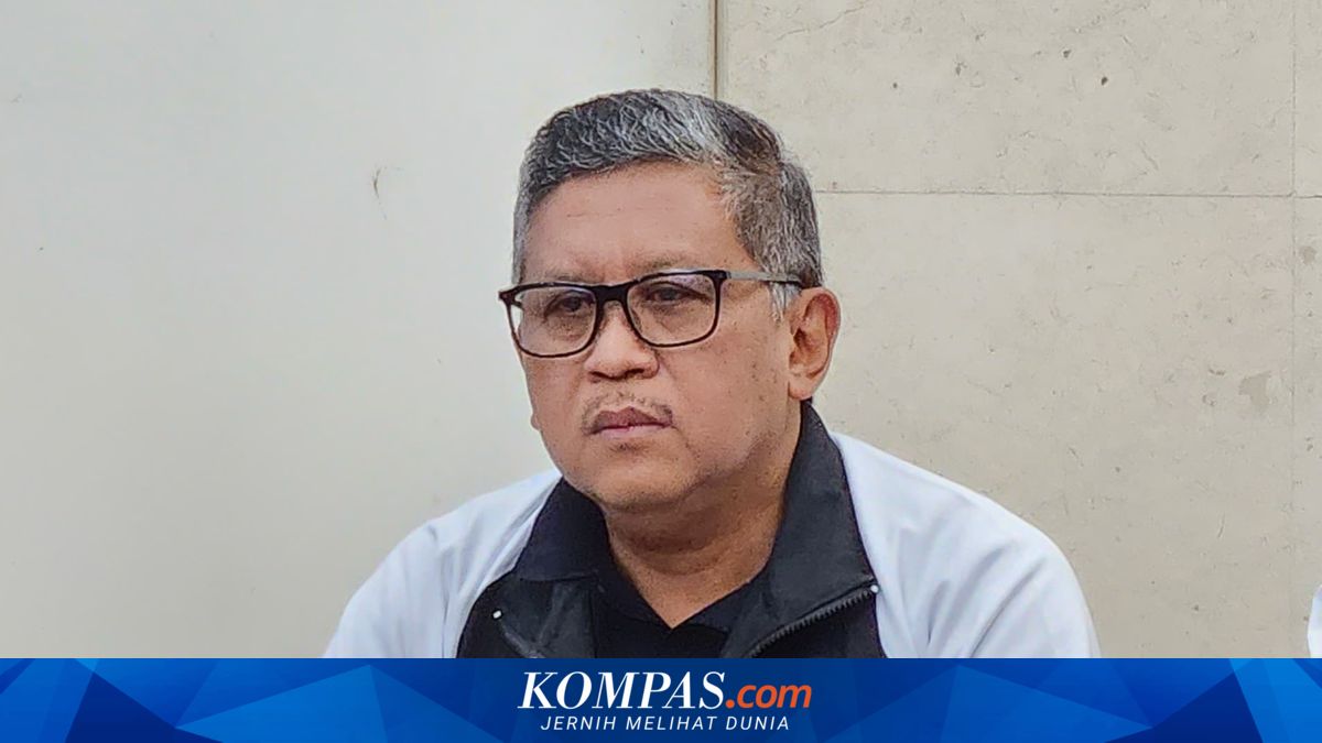 Kenapa KPK Baru Tetapkan Hasto Jadi Tersangka Setelah Kasus Harun Masiku 5 Tahun?