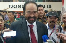 Beri Sinyal Siap Jadi Oposisi, 3 Tokoh Nasdem Merapat ke Istana