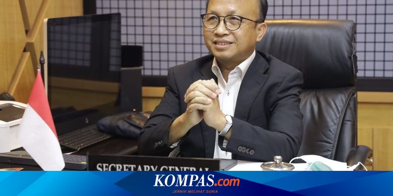 Pemerintah Indonesia dan Swiss Jalin Kerja Sama Ketenagakerjaan