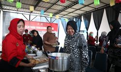 Dorong Penyandang Disabilitas Belajar Wirausaha, Mensos: Maksimalkan Kemampuan