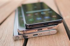 5 Besar Merek Smartphone Dunia Tahun 2022, Samsung Teratas