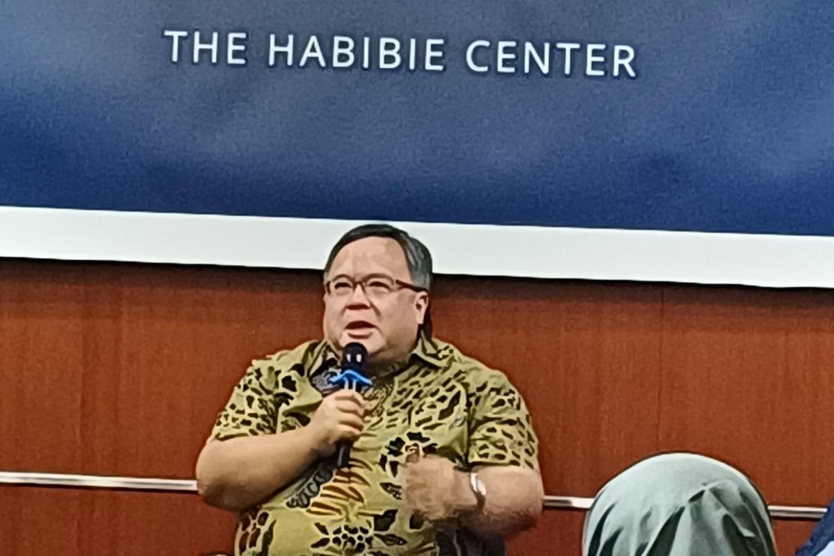 Daftar Penasihat Presiden dan Utusan Khusus Prabowo yang Membidangi Ekonomi