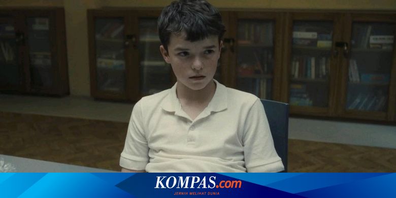 Adolescence Bawa Owen Cooper Cetak Sejarah di Emmy Awards 2025