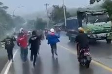 Tawuran Pelajar di Brebes Kembali Terjadi, Warga Resah