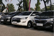 Harga MPV Bekas per Maret 2024, Serena mulai Rp 99 Jutaan