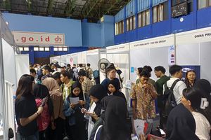 Bonus Demografi di Tengah Krisis Kesesuaian Pendidikan dan Pekerjaan