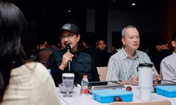 Bekali Siswa Sekolah Rakyat dengan Kompetensi Kerja, Kemensos Siapkan Jalur Pengembangan Keterampilan