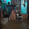 Banjir Terjadi di Desa Kutorenon Lumajang, Puluhan Rumah Terendam