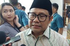 Cak Imin Tak Hadiri Undangan PBNU untuk Perbaikan PKB